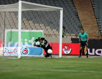 دربی -پرسپولیس-استقلال