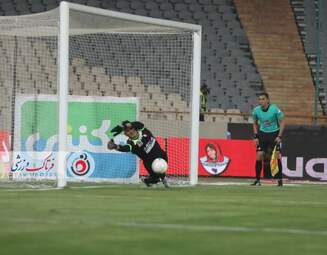 دربی -پرسپولیس-استقلال