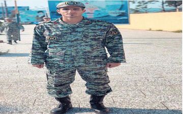  ماهینی از ملوان جدا شد + عکس