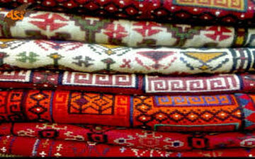 8 اثر صنایع دستی کرمانشاه نشان ملی گرفتند