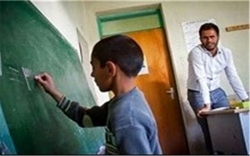 ورود 680 معلم ابتدایی به چرخه آموزش و پرورش خوزستان