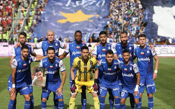 ایمیل هشداردهنده AFC به استقلال رسید