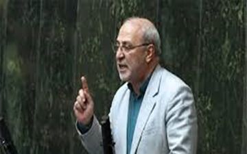 حاجی‌دلیگانی: مسؤولان وعده غیرعملی به معلمان ندهند