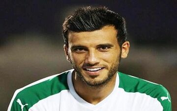 خبر بد برای پرسپولیس 