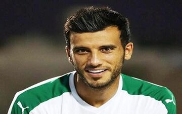 خبر بد برای پرسپولیس 
