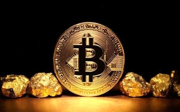 به روزترین قیمت ارزهای دیجیتال / قیمت اتریوم از ۱۱۵ میلیون گذشت 