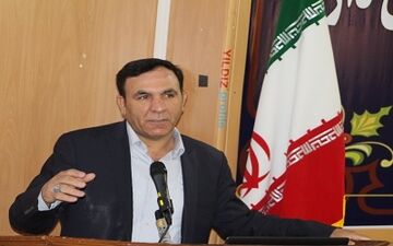 اهدا 2 دستگاه دیالیز به دانشگاه علوم پزشکی ایلام