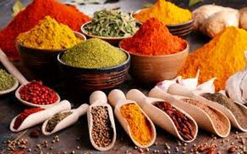  ادویه هایی که می تواند مشکل ساز باشد