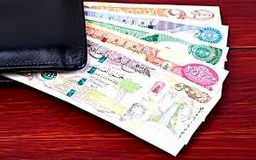 جهش اندک قیمت ارز اربعین؛ هر ۲۰۰ هزار دینار چند؟