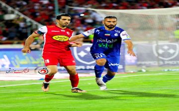  هیچ‌کس پرسپولیس و استقلال را نمی‌خواهد! 