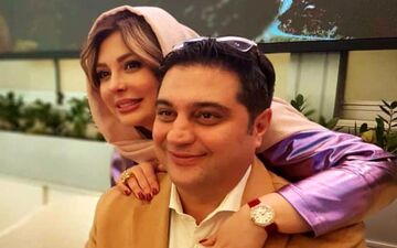 پاسخ دندان‌شکن نیوشا ضیغمی به شایعه کذب طلاقش/ خانم بازیگر به کلی تکذیب کرد + ویدئو