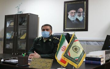 ‍ پلیس کرمانشاه موضوع نشر اکاذیب را پیگیری می کند