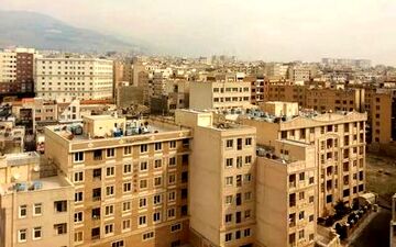 خرید آپارتمان‌های قدیمی‌ شرق تهران چقدر هزینه دارد؟