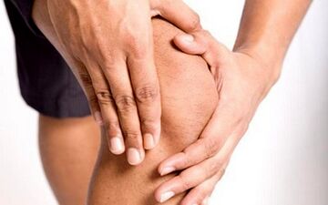 چرا در هنگام حرکت زانوهایم صدا می دهند؟