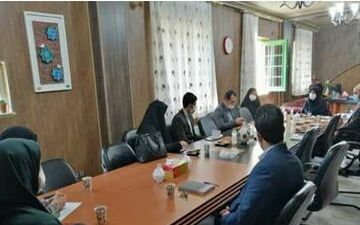کودکان و نوجوانان کرمانشاهی با نیازهای ویژه از برنامه‌های کانون بهره‌مند می‌شوند