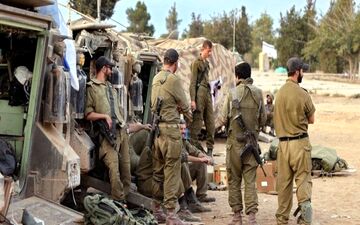 شیپور جنگ جدید اسرائیل دوباره نواخته شد؟