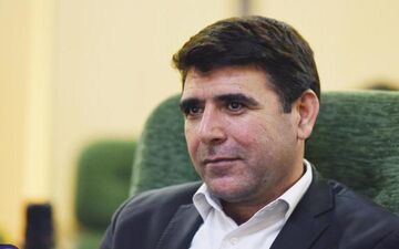 افزایش  166 درصدی درآمد گمرکات استان کرمانشاه  در  11 ماهه سال 98