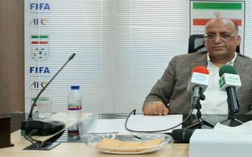 چرایی رد درخواست پرسپولیس در پرونده شجاع
