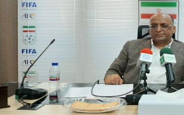چرایی رد درخواست پرسپولیس در پرونده شجاع
