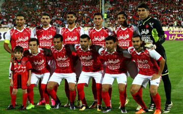 پیکان بدنبال نصب سرعت گیر / پرسپولیس با دنده هوایی عبور می کند