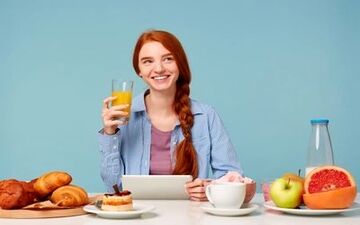 با این نوشیدنی ها روند پیری را کند کنید