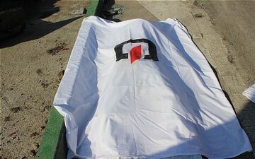سقوط از دکل برق جان یک نفر را گرفت