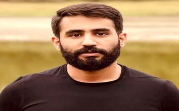 شغل حسین طاهری چیست؟ پاسخ مداح مشهور به یک سؤال شخصی