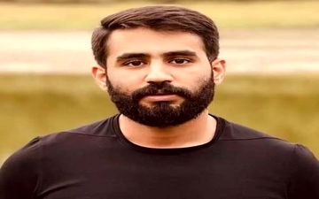 شغل حسین طاهری چیست؟ پاسخ مداح مشهور به یک سؤال شخصی