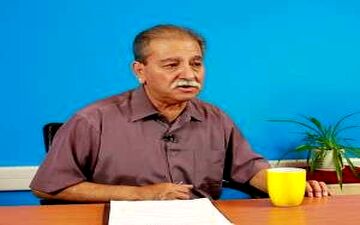 اسماعیل شنگله درگذشت
