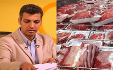 افشای رابطه عادل فردوسی‌پور با گران‌شدن گوشت!