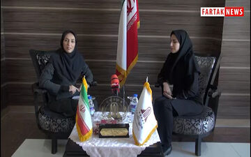 
توضیحات مهسا شایگان از کافه جوانی تا اتوبوس رنگی