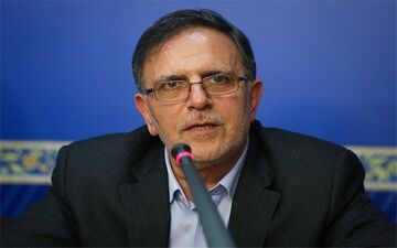 قضیه مؤسسات مالی و اعتباری تا پایان سال ۹۶ حل و فصل می شود 