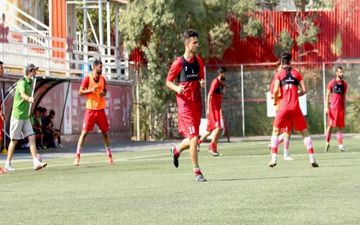مدیر آکادمی پرسپولیس انتخاب شد