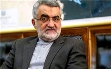 انتقاد شدید بروجردی از پاکستان