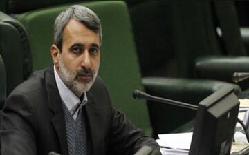  رئیس کمیته دیپلماسی اقتصادی مجلس معرفی شد
