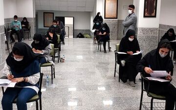 امتحانات دانشگاه علم و صنعت "حضوری" برگزار می شود