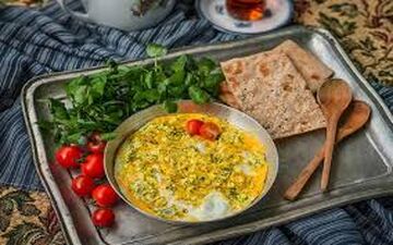 طرز تهیه پنیر برشته| یک صبحانه مقوی و متفاوت!