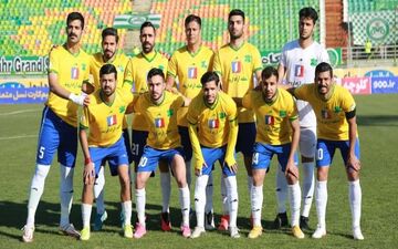 شاگردان منصوریان باز هم تمرین نکردند