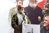 سردار نقدی: آمریکا در صورت عقلانی بودن، از جنگ با ایران پرهیز می‌کند
