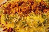  پلو کدو حلوایی رو حتما یکبار امتحان کن!