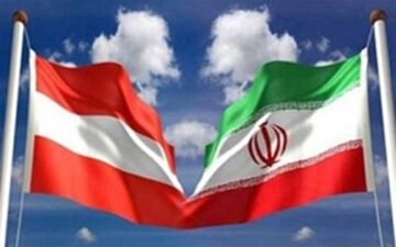 گفتگوی عراقچی با دیپلمات ارشد اتریشی+جزئیات