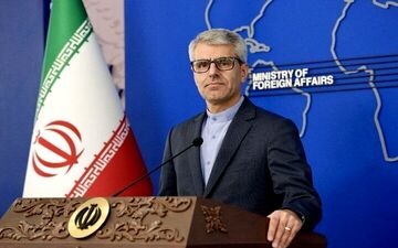 بقائی: دیگر مذاکره معنایی ندارد