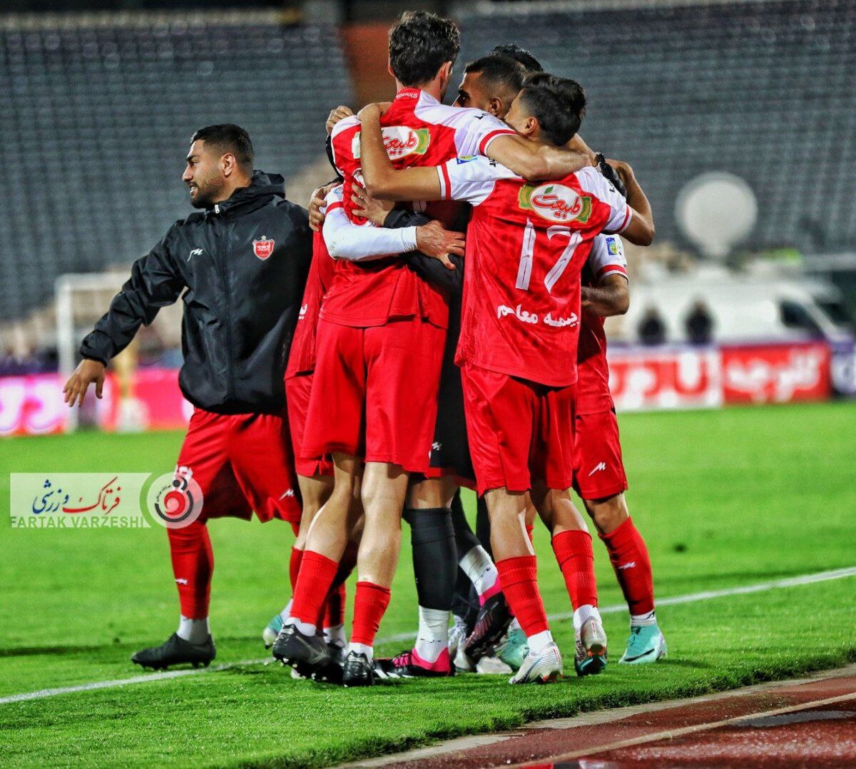 اطلاعیه مهم پرسپولیس در مورد واگذاری و لایسنس
