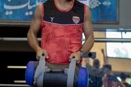 جانشین رامین رضاییان مشخص شد؛ مأموریت بزرگ مدافع فولاد