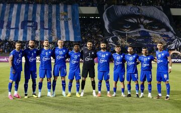 AFC با تأخیر بازی النصر و استقلال مخالفت کرد
