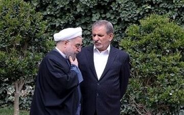 آنچه برای حسن روحانی شگون ندارد