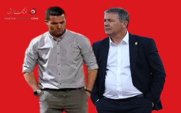 پرسپولیس در آستانه انفجار نقل‌وانتقالاتی؛ اسکوچیچ یک قدم تا نیمکت سرخ‌ها