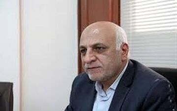 
علی عماد:از ضروریات مهم امروز کشور، ورود نیروهای توانمند به عرصه انتخابات است!
