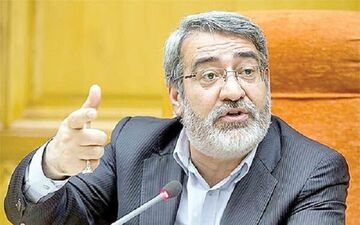 وزیر کشور: انتخابات باید به یک مانور قدرت تبدیل شود