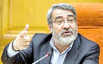 وزیر کشور: انتخابات باید به یک مانور قدرت تبدیل شود
